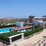 Andalusian Villa In Vera Playa W/ 3 Bedrooms, Air Con, Balcony, Pool 3