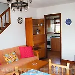 House With 3 Bedrooms In Peniscola, With Pool Access, Furnished Garden