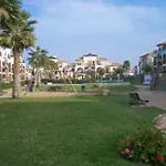 Sunny 2-Bedroom Apartment With Access To Multiple Swimming Pools Only