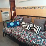 Casita Estela