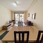 Apartamentos Turisticos Marina Rey