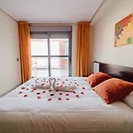 Apartamentos Turisticos Marina Rey