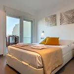 El Atico De La Reina By Cadiz4Rentals