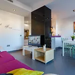 El Atico De La Reina By Cadiz4Rentals