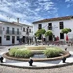 Las Mimosas, Familias Y Parejas - Con Terraza Y Parking!