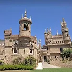 Las Mimosas, Familias Y Parejas - Con Terraza Y Parking!