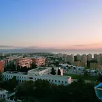 Kyo Verdiales Apartamento