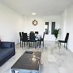 Tess Apartamento Munoz