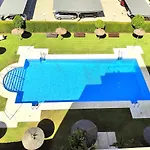 Valdelagrana Beach Penthouse