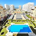 Valdelagrana Beach Penthouse