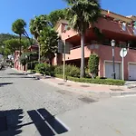 Benahavis Penthouse Apartment