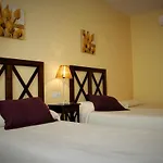Apartamentos Sancho IV