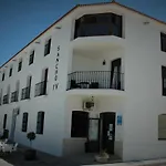 Apartamentos Sancho IV
