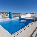 Apartamento Marbella Centro Av. Del Mar