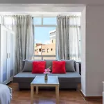 Estudio En Paseo Maritimo Frente A La Playa