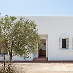 Casa Huerto Del Pitorreo
