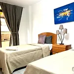 Los Cristianos Valdes Center 3