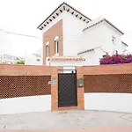 Nerja Paradise Rentals