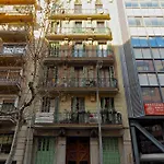 Barcelonaforrent The New Central Apartment