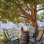 Cortijo Torrox Escape