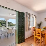 Cortijo Torrox Escape