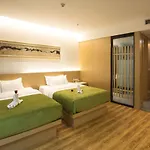 Bindun Langyi Hotel