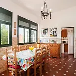 Chalet Dehesa De La Villa