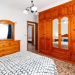 Apartamento Virtudes