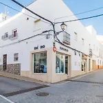 Apartamento Padre Ramirez