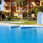 Apartamento Novo Sancti Petri