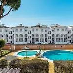 Apartamento La Caracola