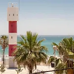 Apartamento El Ancla