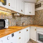 Apartamento El Ancla