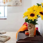 Apartamento Los Girasoles