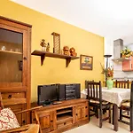 Apartamento Luz