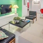 Luminoso Apartamento En El Centro De Cadiz