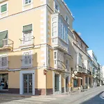Vivienda Del Siglo XVIII En El Casco Historico