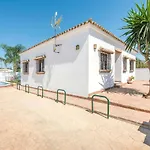 Villa Conilsur