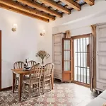Casa De Los Abuelos 18