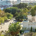 Atico En El Centro Con Terraza