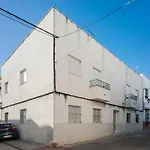 Apartamento De Alquiler En Barbate