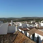 'Preciosa Casa Andaluza Con Vistas