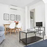 Vass Holidays Apartments