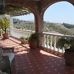 Cortijo La Palmera, Frigiliana