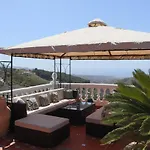 Cortijo La Palmera, Frigiliana