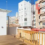 Musico Peydro Apartments