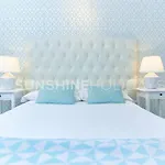 Marbella Beach 1 Bedroom Segovia D