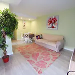 Costa Marina 1 Frontal