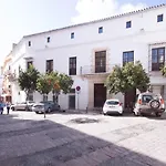 Palacio Torneria