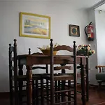 Casa Rural Dolores